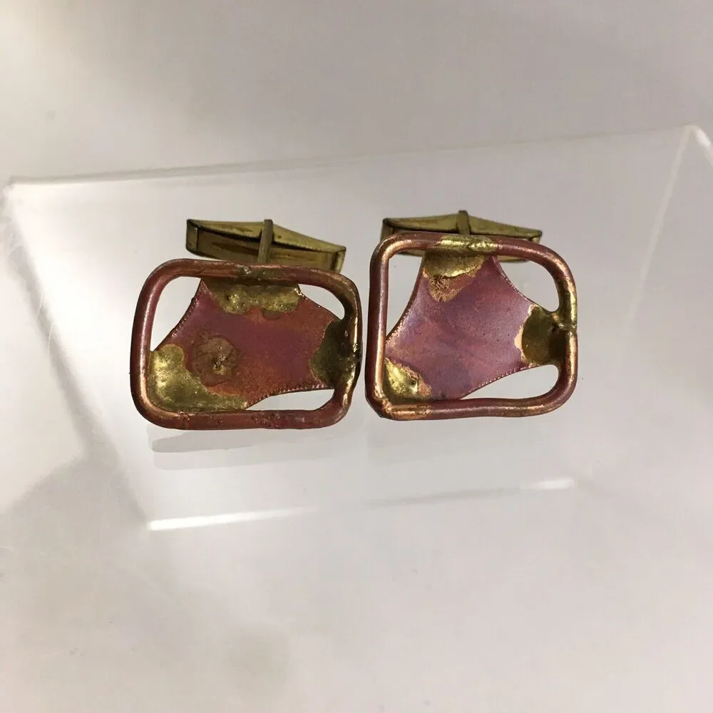 Artisan handcrafted abstract